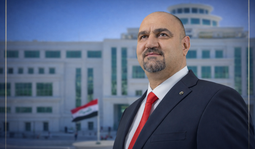 Türkmen Cephesi Başkanı, Kerkük Valisi oldu