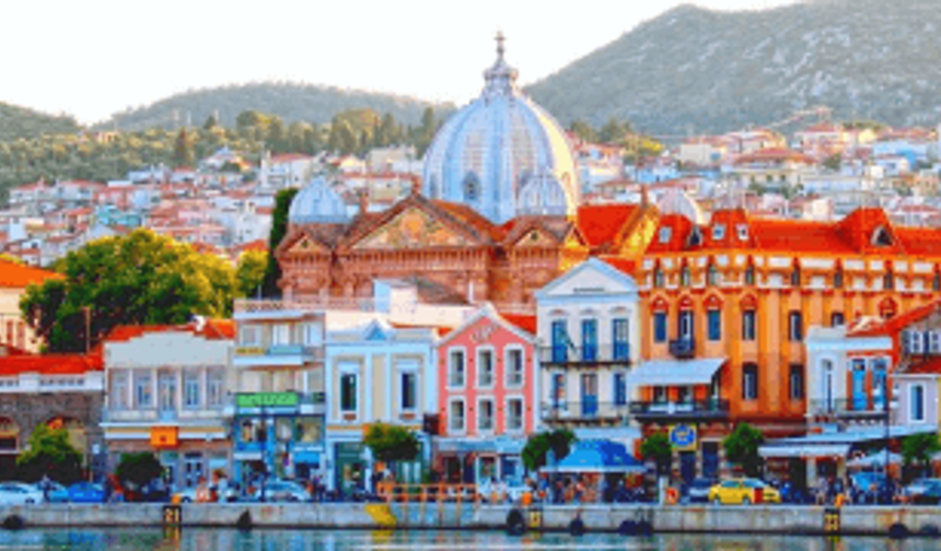 Yunan adalarına kapıda vize uygulaması bu yıl da sürecek