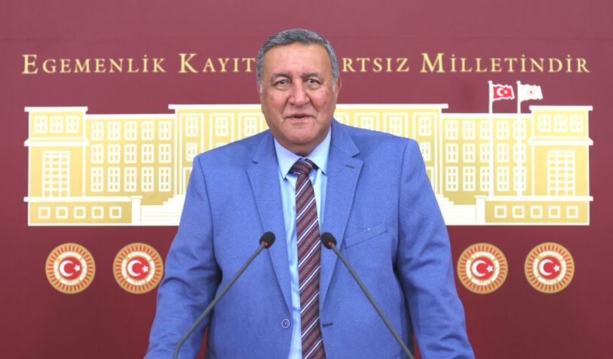 Gürer: Zincir marketlerde pestisit laboratuvarlarları olmalı