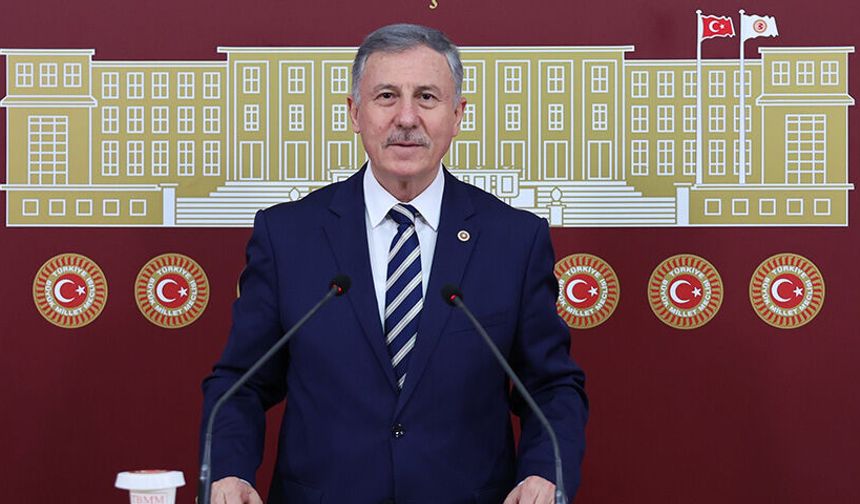 Özdağ: Hobi bahçeleri yasaklanmamalıdır