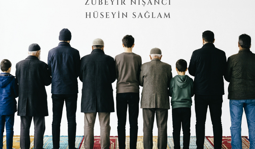 Araştırma: Türkiye'nin yüzde 94’ü Allah’a inanıyor