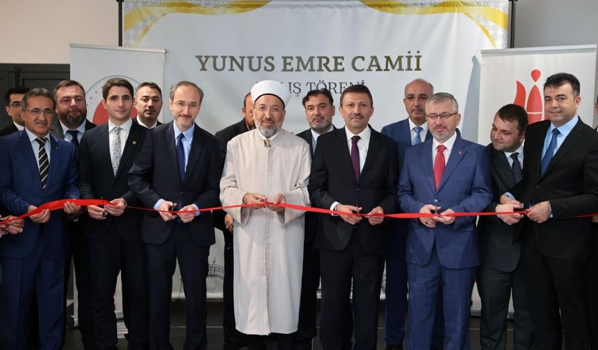 Arpaguş: Yavrularımızı bekleyen büyük tehlikeler var