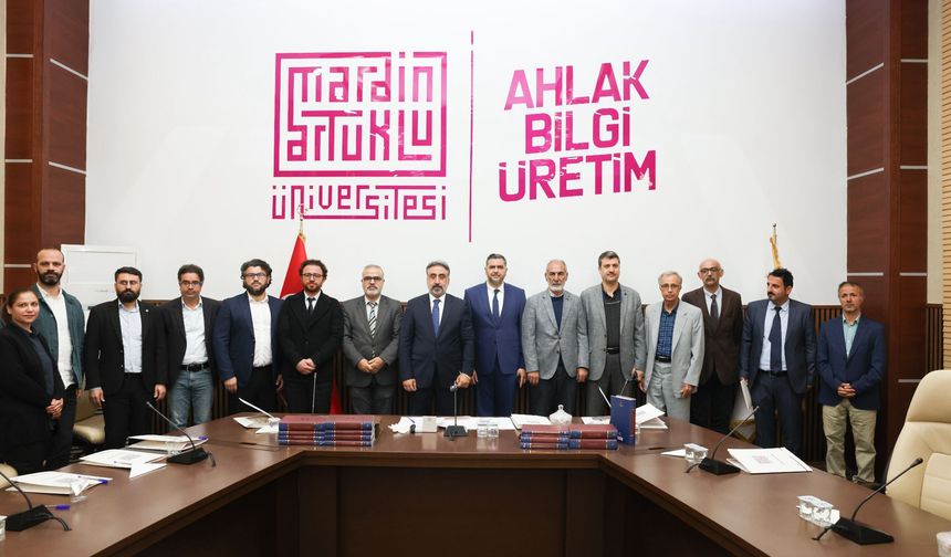 Suriye, Kürtçe ders kitapları için Türkiye'den destek istedi