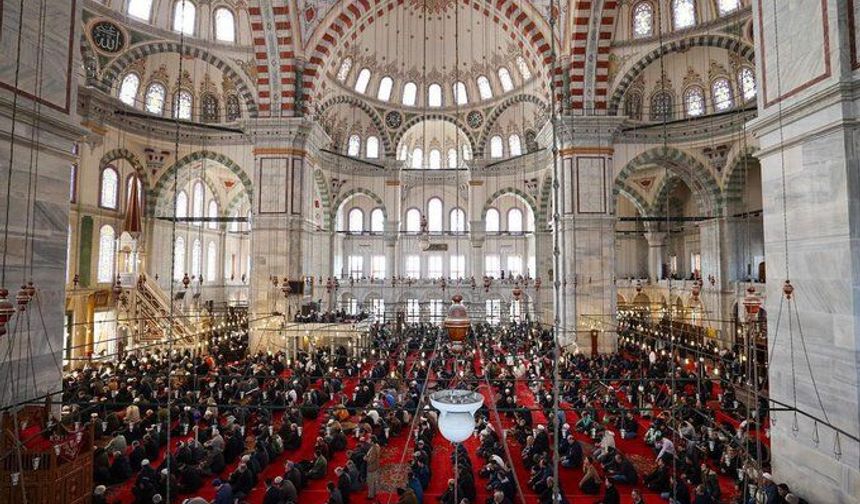 "Hiçbir yapı ailenin alternatifi değildir"