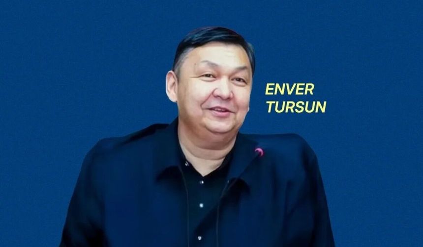 Türk dizisi izleyen eski vali yardımcısı tutuklandı
