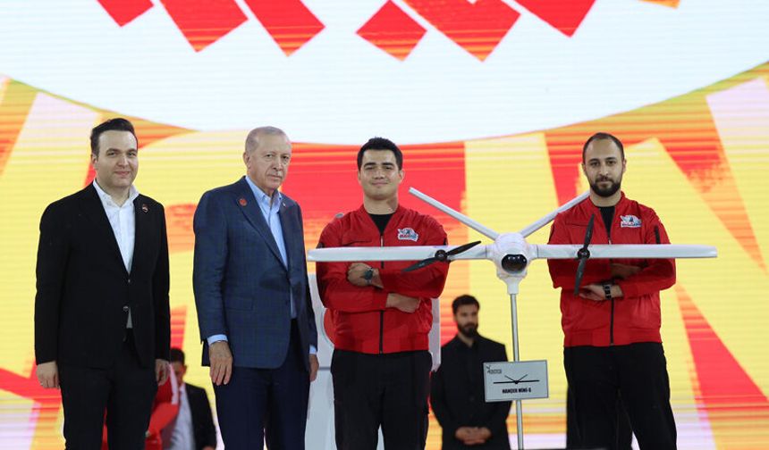 "Aidiyetin, liyakatin önüne geçtiği günler geride kaldı"