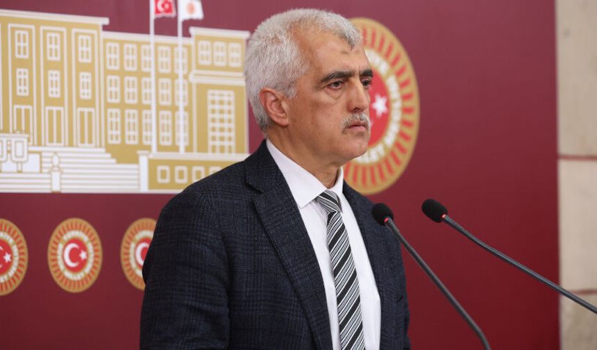Gergerlioğlu: Çerkes sürgünü 'soykırım' olarak tanınsın