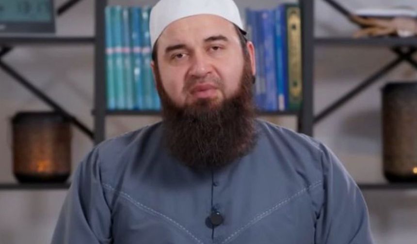 Mazlumder: Özbek alim Musa Salih'in iadesi durdurulmalı