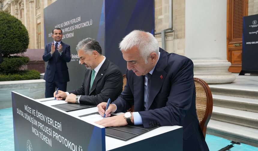 Kimlik kartı artık Müzekart yerine de geçecek
