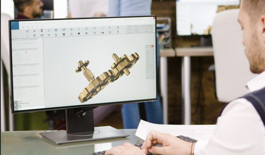 SolidWorks'e rekabet incelemesi