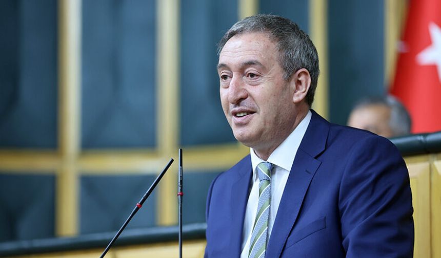 DEM Parti: Yargıtay derhal toplanarak bu garabete son versin