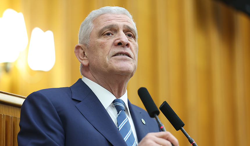 Dervişoğlu: Mutlak butlan, 'cambaza bak' oyunu