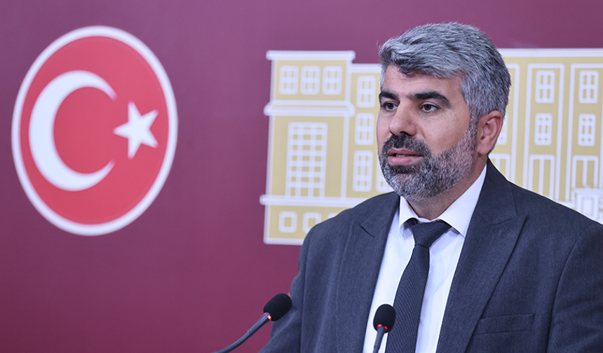 Dinç: Kamu personeli adaylarına narkotik testi yapılsın
