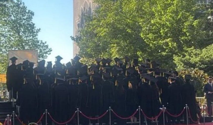 Erkek Lisesi'ndeki protestocu velilere dava açılacak