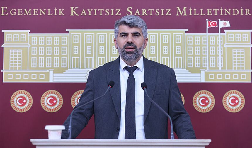 HÜDA PAR: Madde bağımlılarına tedavi zorunlu olmalı
