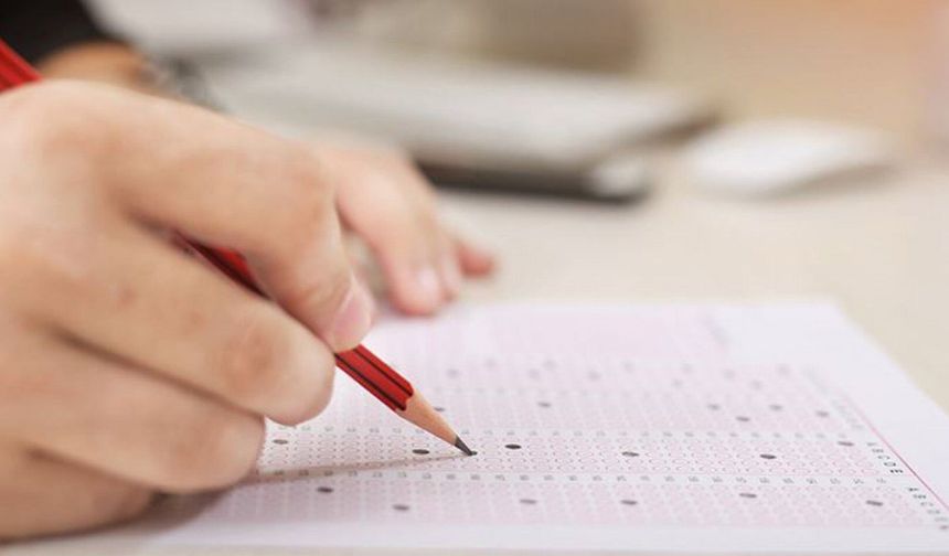 Öğrencilerin LGS'ye hangi okulda gireceği belli oldu