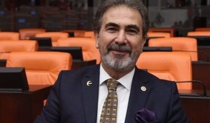Aşıla: Yağmur çalma olayının gerçek olduğu ortaya çıktı