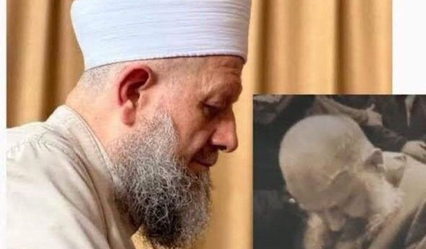 HÜDA PAR: Yusuf Ziya Gümüşel serbest bırakılsın