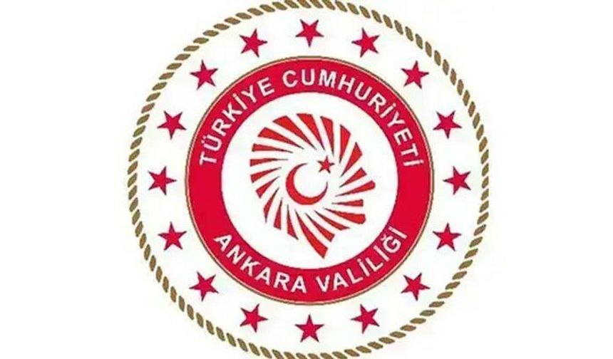Ankara Valiliği: Kumanyalarda sorun yok