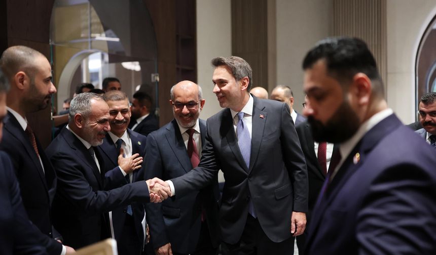 Irak-Ceyhan boru hattı için anlaşma yenilenecek