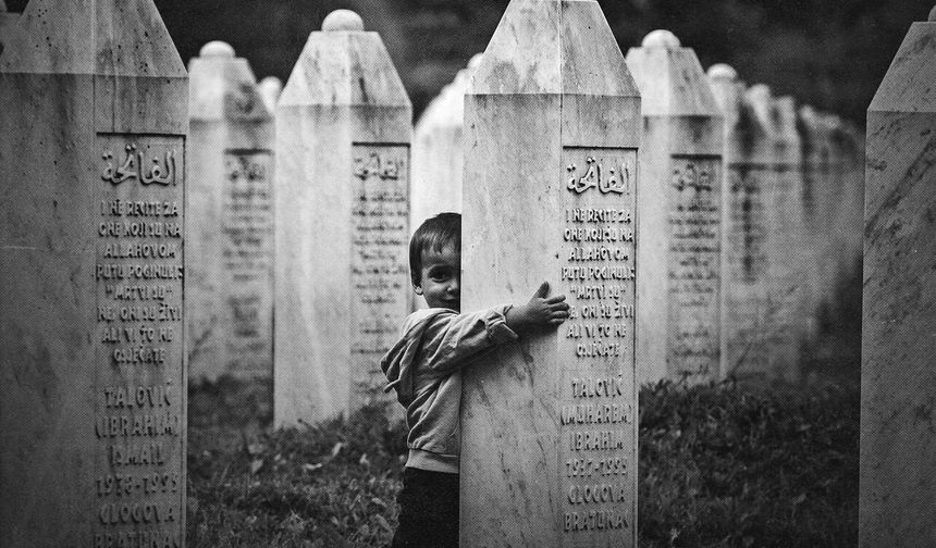 Erdoğan: Srebrenitsa'yı asla unutmayacağız