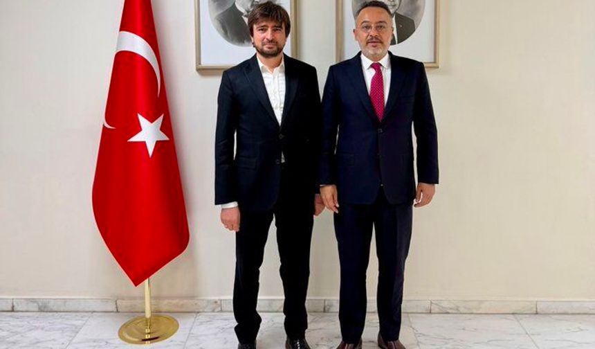 Yeşilay, Suriye'de bağımlılıkla mücadele edecek