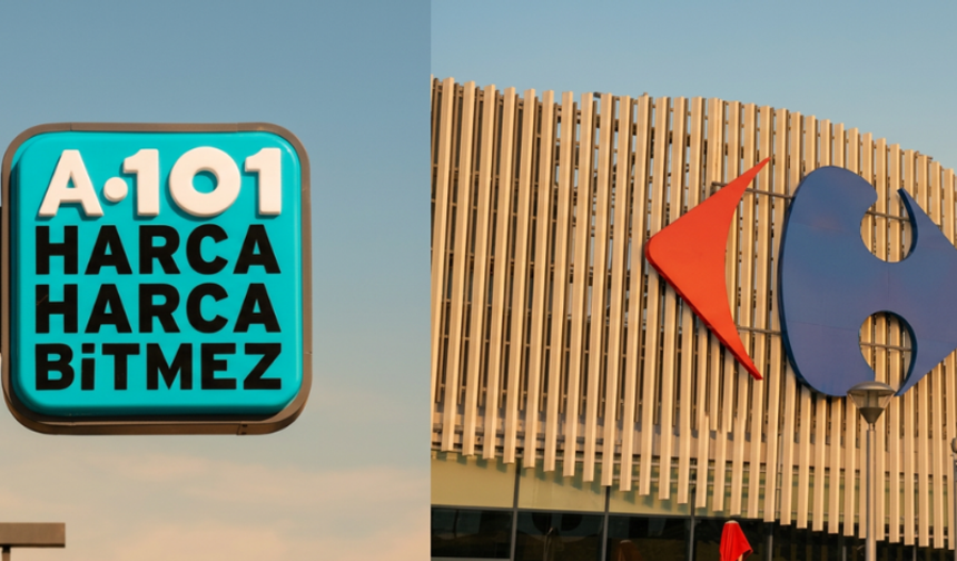 A101 satın aldı ama Carrefour’un bağımsız yapısı korunacak