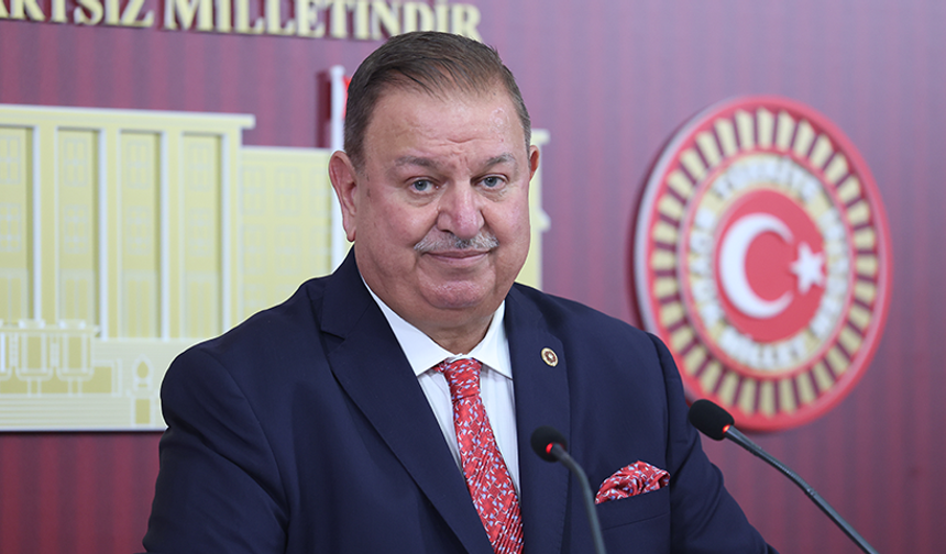 Yeniden Refah: Mekke Anlaşması revize edilmeli