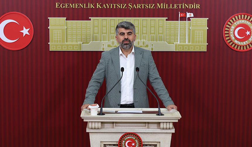 HÜDA PAR: Siyonistlerin fonladığı müzik grupları denetlensin