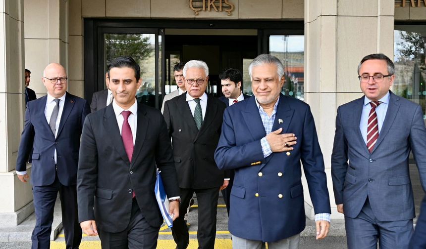 Mekke Anlaşması kapsamındaki ilk toplantı yarın
