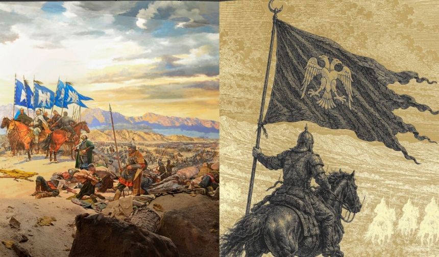 “Malazgirt Zaferi” kitabı yayımlandı