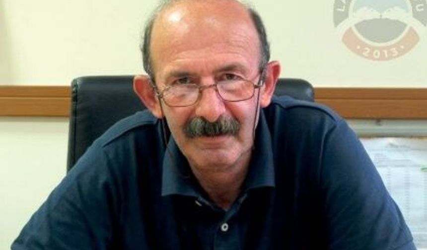 Lazca yazılmış ilk Laz tarihi kitabı yayımlandı