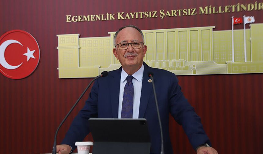 Kılıç: TMO piyasayı geriden takip ediyor