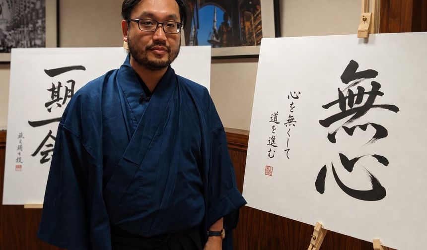 TİBU, Japon akademisyeni kadrosuna kattı