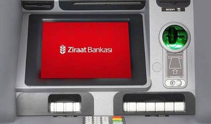 Ziraat Bankası'na erişim sorunu giderildi