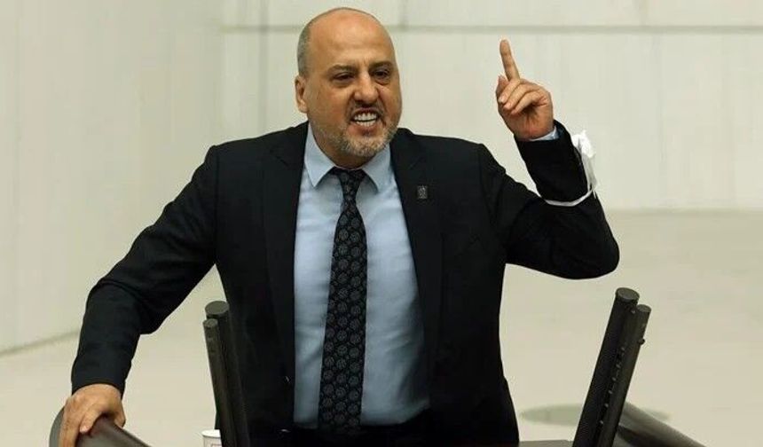 TİP Milletvekili Ahmet Şık hastaneye kaldırıldı