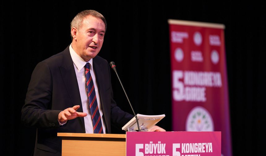 Bakırhan: Süreci enfekte eden karşısında bizi bulur