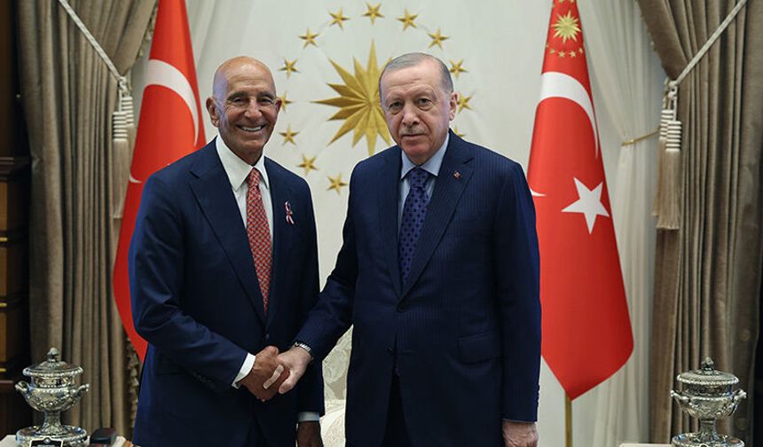 Barrack: Bu ittifak hiç olmadığı kadar güçlü