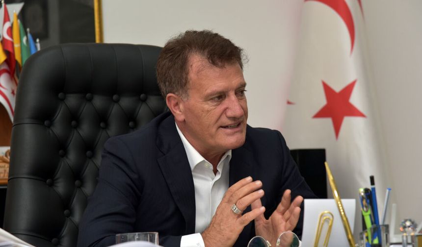Feribot kazası KKTC'de hükümet krizine yol açtı