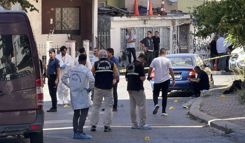 Ev sahiplerini katleden kiracıya Özel Harekat operasyonu