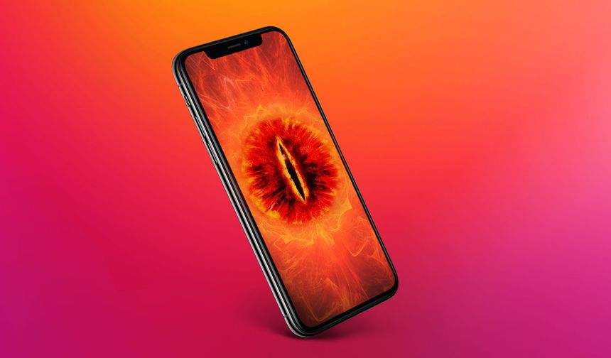 Türkiye'de 3 bakanın iPhone'una casus yazılım uyarısı gitti