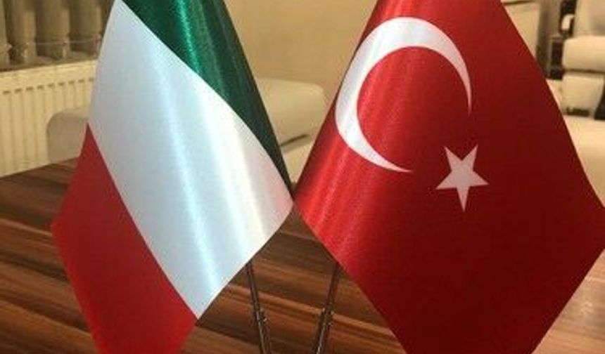 Erdoğan: Meloni'yi yürekten tebrik ediyorum