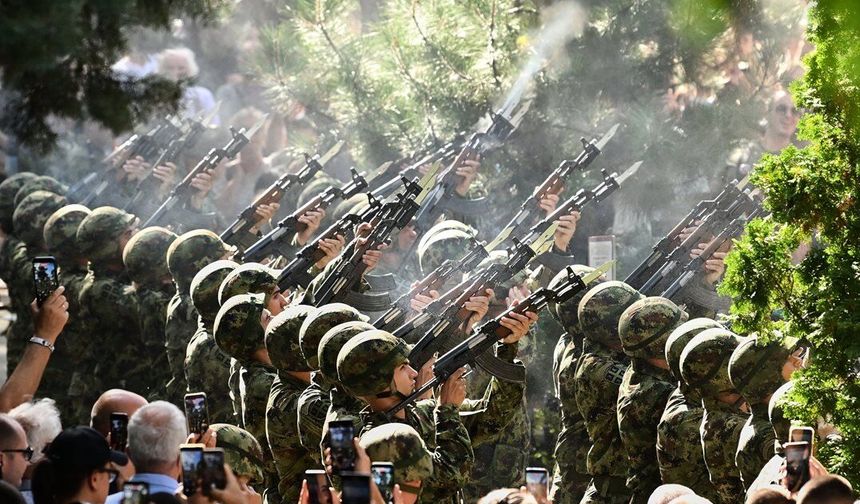 Türkiye, Mladiç'in cenaze törenini 'kabul edilemez' buldu