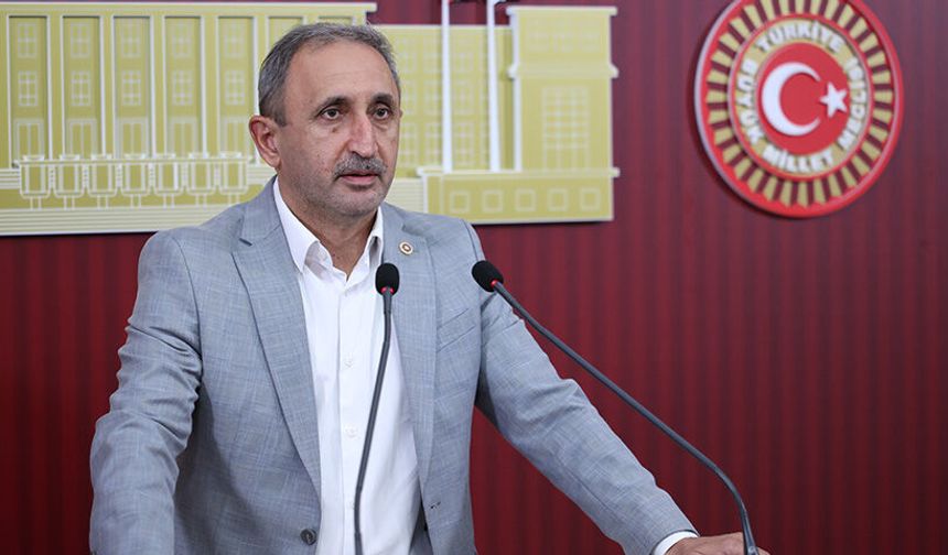 Demir: Aile esaslı vergilendirme modeline geçilmeli