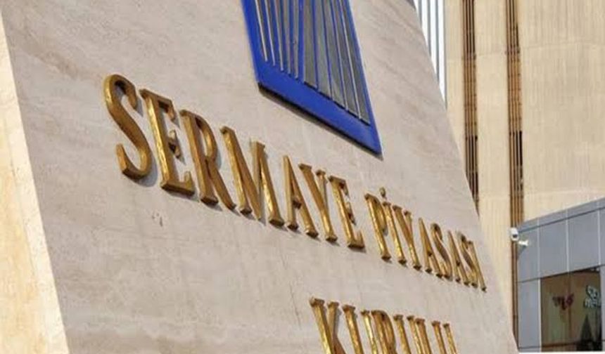 SPK: TEFAS'a verilen her talimat takas sayılmaz