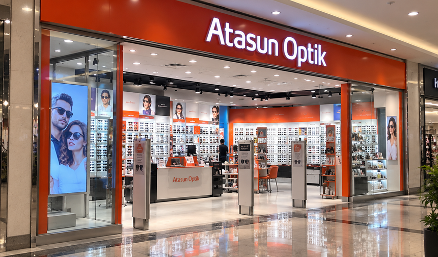 Bağımsız optikçiler Atasun'la rekabet edebilecek