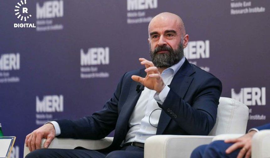 Bafıl Talabani: İran'daki Kürtler için de süreç başlıyor