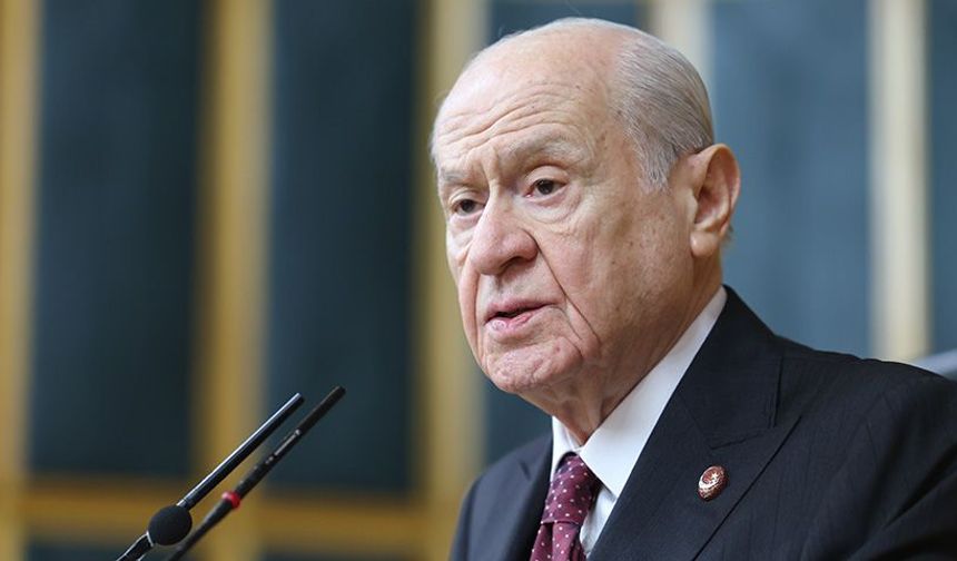 Bahçeli, fon krizi kapsamında atılan adımlardan memnun