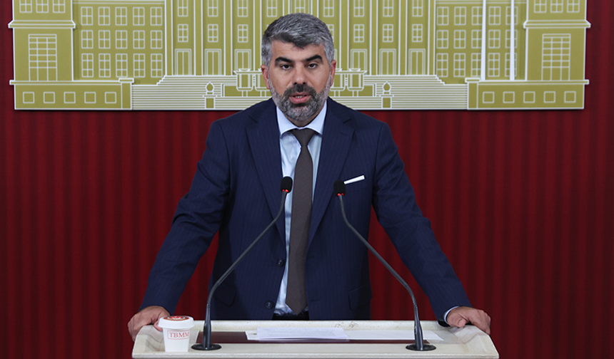 HÜDAPAR: 25 yıl evli kalan annelere emeklilik hakkı verilsin