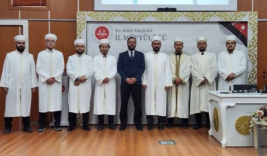 Diyanet, personelin beklentilerine kulak verecek